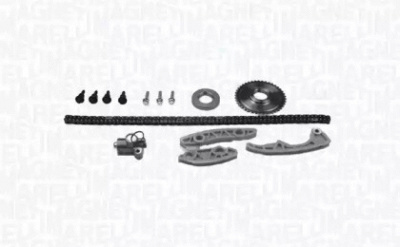 MAGNETI MARELLI 341500000620 -  Ремкомплект цепи ГРМ